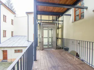 Pronájem bytu 2+1, Olomouc, Michalská, 72 m2