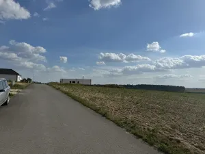 Prodej pozemku pro bydlení, Domašov, 724 m2