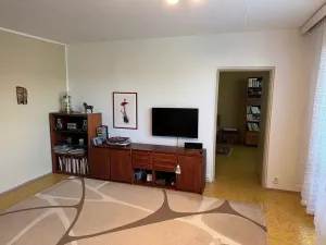 Prodej bytu 4+1, Brno, Strnadova, 80 m2