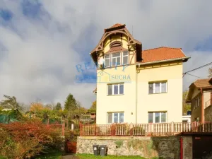 Pronájem bytu 2+1, Ústí nad Labem - Neštěmice, Železná, 62 m2