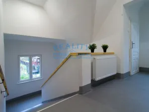 Pronájem rodinného domu, Ústí nad Labem - Neštěmice, Železná, 250 m2