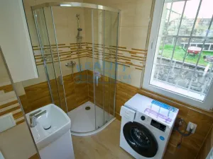 Pronájem rodinného domu, Ústí nad Labem - Neštěmice, Železná, 250 m2