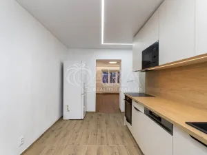 Pronájem bytu 2+1, Ostrava - Hrabůvka, U Nové školy, 50 m2