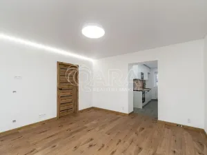 Pronájem bytu 2+1, Ostrava - Hrabůvka, U Nové školy, 50 m2