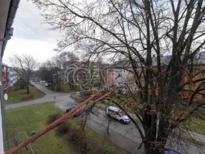 Pronájem bytu 2+1, Ostrava - Hrabůvka, U Nové školy, 50 m2