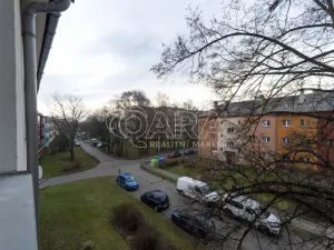 Pronájem bytu 2+1, Ostrava - Hrabůvka, U Nové školy, 50 m2