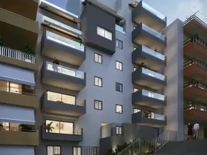 Prodej bytu 2+kk, Pireus, Řecko, 52 m2