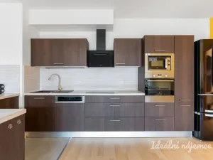 Pronájem bytu 2+kk, Praha - Letňany, Pavla Beneše, 68 m2