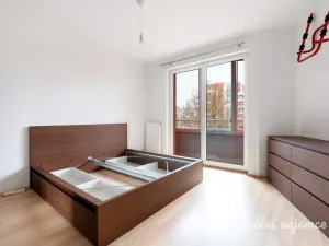 Pronájem bytu 2+kk, Praha - Letňany, Pavla Beneše, 68 m2