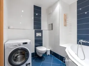 Pronájem bytu 2+kk, Praha - Letňany, Pavla Beneše, 68 m2