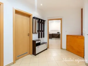 Pronájem bytu 2+kk, Praha - Letňany, Pavla Beneše, 68 m2