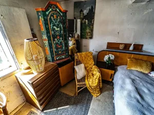 Prodej rodinného domu, Skalsko, 101 m2