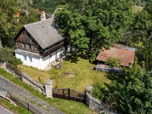 Prodej rodinného domu, Skalsko, 101 m2