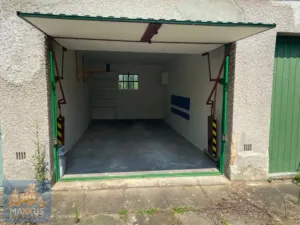 Pronájem garáže, Praha - Michle, Psárská, 15 m2
