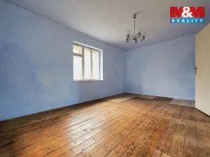 Prodej rodinného domu, Rozstání, 177 m2