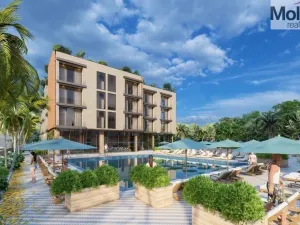 Prodej bytu 2+kk, Radhimë, 82 m2