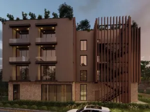 Prodej bytu 2+kk, Radhimë, 82 m2