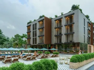 Prodej bytu 2+kk, Radhimë, 82 m2