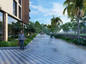 Prodej bytu 2+kk, Radhimë, 82 m2