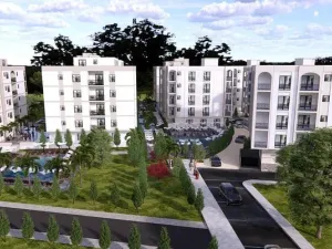 Prodej bytu 1+kk, Golem, 34 m2