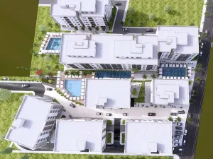 Prodej bytu 1+kk, Golem, 34 m2