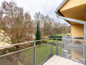 Pronájem bytu 3+kk, Praha - Hlubočepy, Hlubočepská, 81 m2