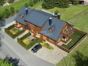 Prodej bytu 4+kk, Velké Karlovice, 135 m2