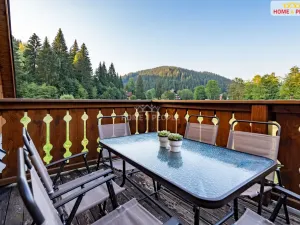 Prodej bytu 4+kk, Velké Karlovice, 135 m2