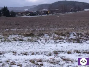 Prodej pozemku pro bydlení, Kájov, 760 m2