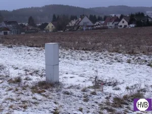 Prodej pozemku pro bydlení, Kájov, 760 m2