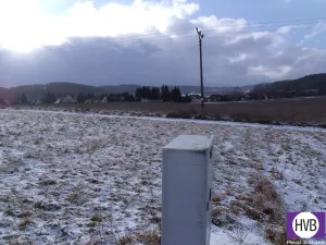 Prodej pozemku pro bydlení, Kájov, 760 m2