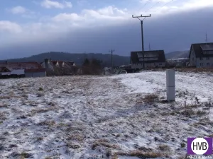 Prodej pozemku pro bydlení, Kájov, 760 m2