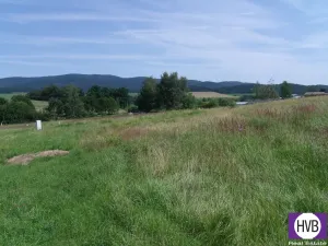 Prodej pozemku pro bydlení, Kájov, 760 m2