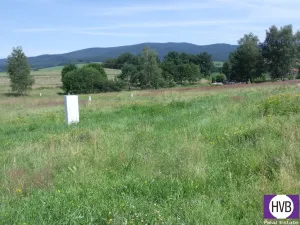 Prodej pozemku pro bydlení, Kájov, 760 m2