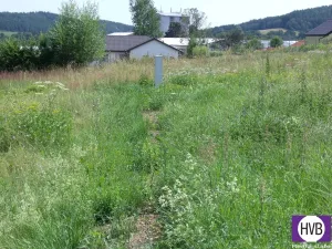 Prodej pozemku pro bydlení, Kájov, 760 m2