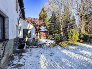 Prodej rodinného domu, Blatno - Mezihoří, 200 m2