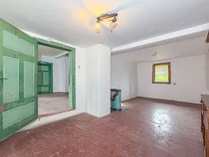 Prodej rodinného domu, Blatno - Mezihoří, 200 m2