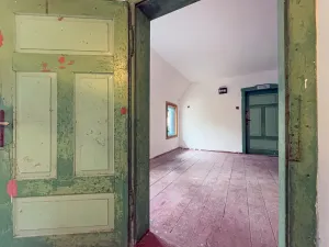 Prodej rodinného domu, Blatno - Mezihoří, 200 m2