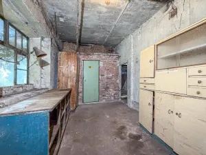 Prodej rodinného domu, Blatno - Mezihoří, 200 m2