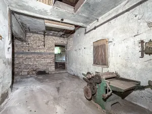 Prodej rodinného domu, Blatno - Mezihoří, 200 m2