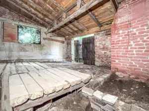 Prodej rodinného domu, Blatno - Mezihoří, 200 m2