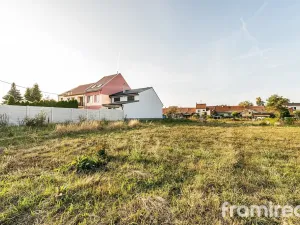 Prodej pozemku pro bydlení, Opatovice, 500 m2