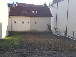 Prodej komerčního pozemku, Praha - Střížkov, U kapliček, 167 m2