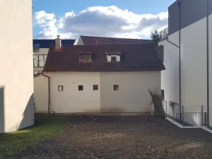 Prodej komerčního pozemku, Praha - Střížkov, U kapliček, 167 m2