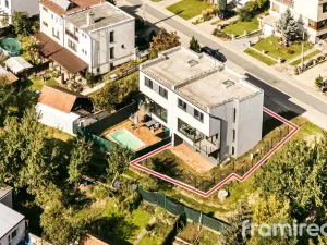 Prodej rodinného domu, Holubice, 179 m2