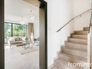 Prodej rodinného domu, Holubice, 179 m2