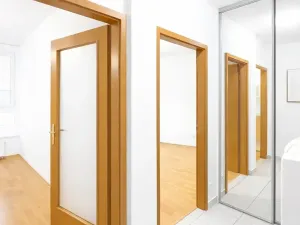 Pronájem bytu 2+kk, Praha, 40 m2