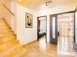 Prodej rodinného domu, Blučina, Zahradní, 151 m2