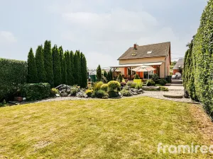 Prodej rodinného domu, Blučina, Zahradní, 151 m2