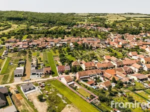 Prodej rodinného domu, Blučina, Zahradní, 151 m2